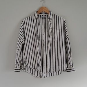 Urbanoutfitters button down shirt